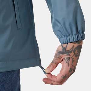 Chaqueta de Esquí Acolchada con Capucha de Alta Calidad Personalizada, Impermeable y Cortavientos para Hombre, con Bolsillos, Forro de Algodón o Seda - Product Image 6