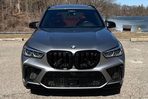 (W&T) BMW X5 M Competition Usado del 2022 - Product Image 2