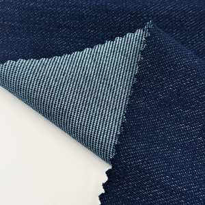 Nouveauté Tissu sergé en COTON / POLYESTER pour vêtements de sport et de yoga - Product Image 3