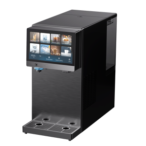 Olansi purificateur d'<span class=keywords><strong>eau</strong></span> <span class=keywords><strong>alcaline</strong></span> par osmose inverse de bureau avec <span class=keywords><strong>eau</strong></span> de purification froide et chaude - Product Image 3