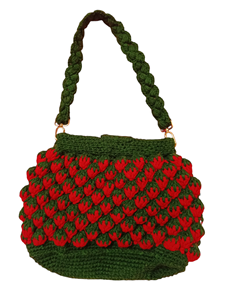 Vente en gros de sacs à main pour femmes en cuir PU rose, sacs à main de luxe de créateurs 2023, nouveaux sacs à bandoulière à chaîne pour femmes - Product Image 5