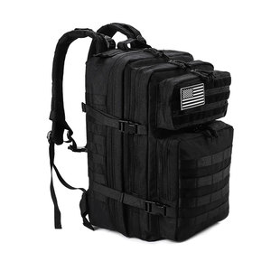 Bolsa Deportiva de Gimnasio Personalizada, Impermeable, de Neopreno/Nailon/Poliéster, con Capacidad de 50-70L, Resistente para Ejercicio - Product Image 2