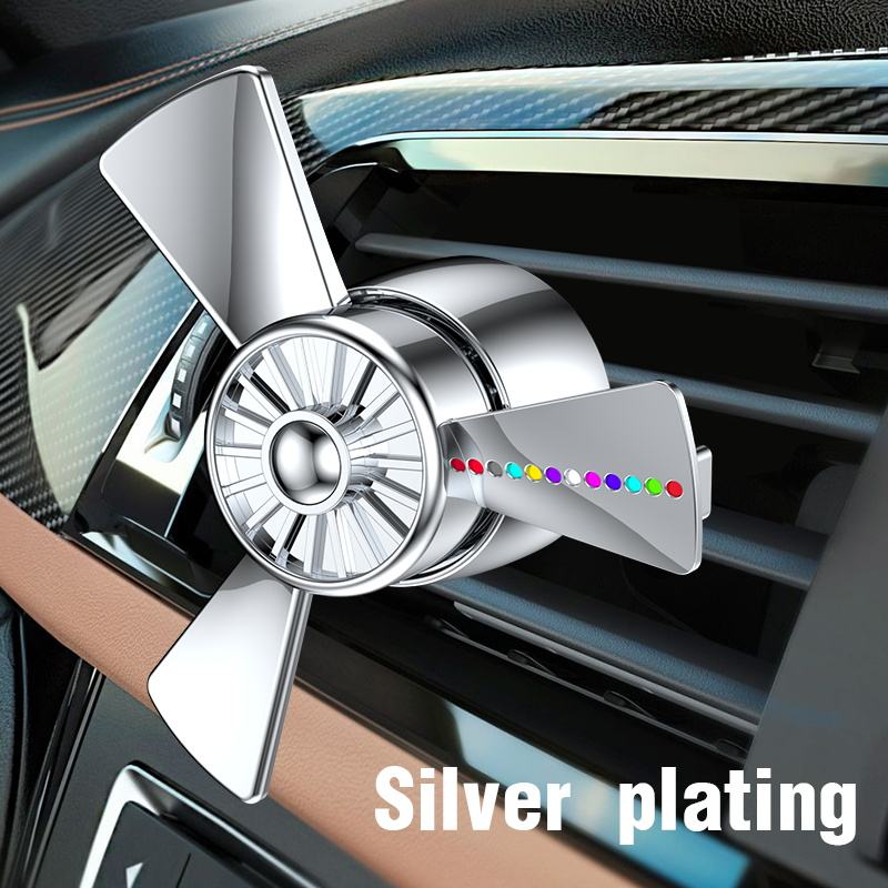 Silver plating