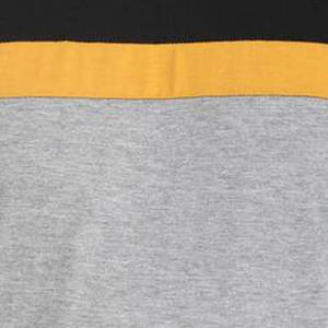 Camiseta de Algodón para Hombre, Manga Corta, Cuello Redondo, Casual, Suave, Cómoda, Transpirable, Ligera, OEM, ODM, Logotipo Personalizado, Venta al por Mayor - Product Image 5
