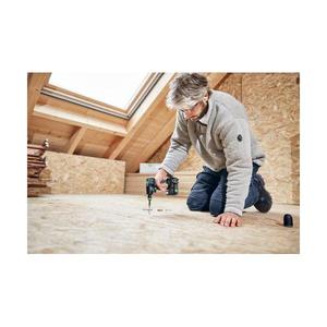 Taladro Atornillador Inalámbrico Festool TXS 18-Basic, Categoría de Producto: Taladro Eléctrico Básico - Product Image 4