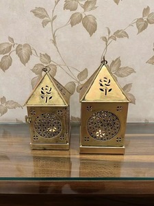 Los adornos de caligrafía Bismillahir-Rahmanir-Rahim combinan bellamente palabras sagradas con un diseño artístico que simboliza las bendiciones de la fe. - Product Image 6