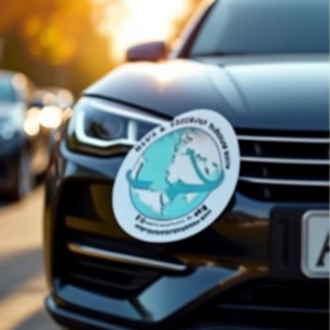 Etiqueta de Inspección Multianual D.20mm Fecha de Próxima Inspección 2026-2031 Lámina 100 Unidades - Product Image 3