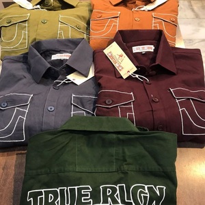 Camisas Casuales de Manga Corta, Ropa Moderna y Cómoda, Especialmente Adecuada para Uso Diario, Envío de Camisas Formales para Hombre - Product Image 3