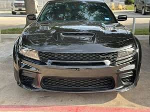 Dodge Charger SRT Hellcat 2023 Bien Cuidado - Product Image 2