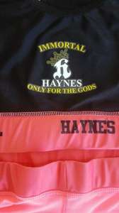 Chándales de alta calidad con etiqueta privada y el mejor diseño, logotipo personalizado, último estilo, lista superior, chándal para hombre - Product Image 3