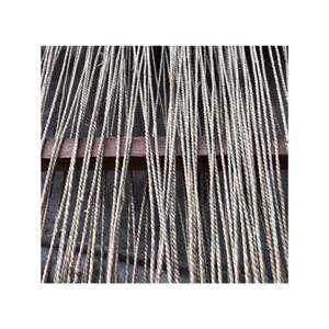 2024 Top Vente Écologique Seagrass Artisanat Durable Résistant Aux Intempéries Mer Herbe Matériel Mer Herbe Fibre Corde-Agriculture - Product Image 6