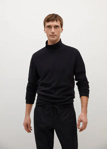 Hommes Sweatshirts Offre Spéciale Meilleure Qualité Nouveau Style Hommes Sweat Shirt 100% Polaire Personnalisé Mode sweats à capuche & Sweatshirts Pour Hommes - Product Image 6