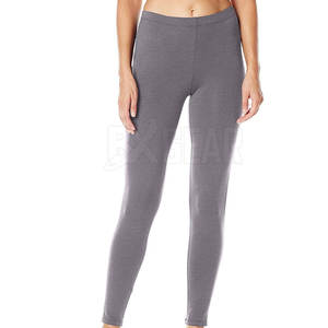 เลกกิ้วออกกำลังกายสำหรับผู้หญิงที่ทันสมัยและใช้งานได้ดีพร้อมวัสดุน้ำหนักเบาและระบายอากาศได้ดี - Product Image 4