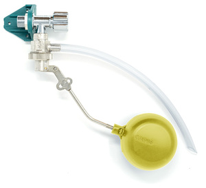 Gruppo Galleggiante Per Cassetta Incasso Lt.11 - Product Image 1