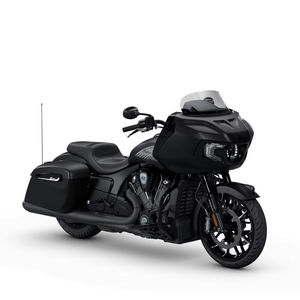 Stock de Qualité Supérieure pour les Nouvelles Motos Indian Challenger 112 Dark Horse Touring 2025 avec Garantie de 2 Ans, Prêtes à être Expédiées - Product Image 1