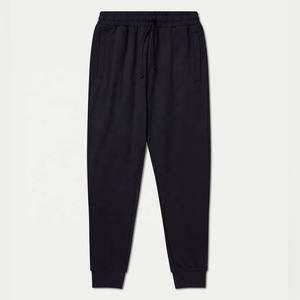 <b>Men</b> <b>Joggers</b> Pants Casual <b>Men's</b> Trouser Custom Plus Size All Match Sweat Pants Custom <b>Men's</b> Pants - Product Image 2