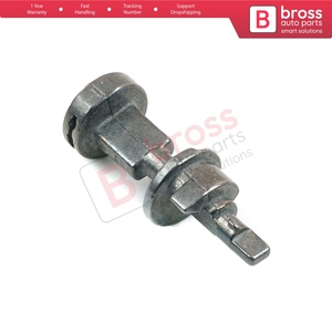 แกนล็อคพวงมาลัย BSP41 สำหรับ Starlet MK4 P8 ปี 1989-1996 - Product Image 3