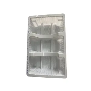 Use Immediately Plastic Food And Candy Trays Packaging Wholesale Good Customer Service Best Selling From Vietnam Manufacturer