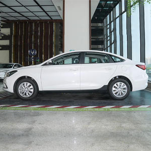 Véhicule électrique 2025 de haute qualité en stock, véhicule à énergie nouvelle à vendre, en parfait état, prêt à être expédié - Product Image 5