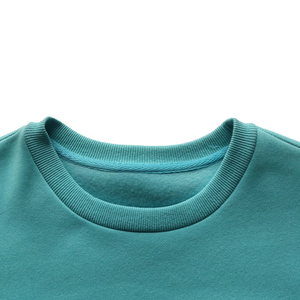 Vente chaude De Luxe En Relief Thermique Sweat 100% Coton Français Terry Polaire Lourd Épais Personnalisé Sweats pour L'hiver - Product Image 6