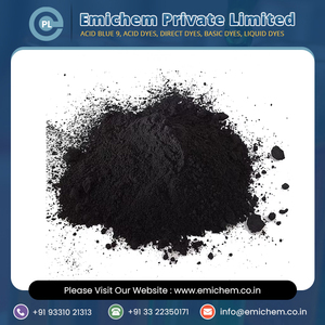 High Quality Direct Black 168 <b>Dye</b> Powder Multi-Color Textile Fabric Dyestuffs At Factory Price - Product Image 4