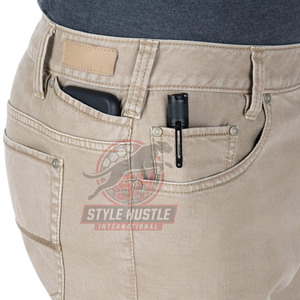 Pantalones Vaqueros para Hombre Hechos en Pakistán, Pantalones Vaqueros Ligeros para Hombre, Pantalones Vaqueros para Hombre de Alta Calidad - Product Image 4