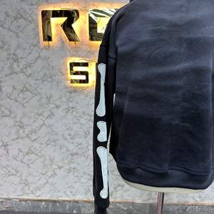 Sudadera con Capucha Personalizada con Diseño de Impresión Digital, 100% Algodón, Cierre de Cremallera, Unisex - Product Image 5