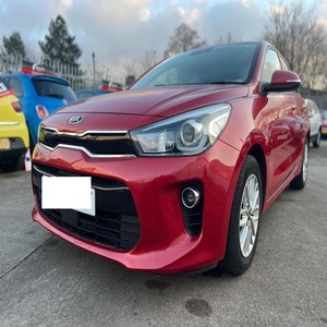 ใช้แล้ว lhd/rhd 2017 KIA RIO - Product Image 1