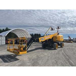 2026 J-CB T65D Boom <b>Lift</b> - Product Image 1