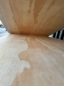 Lámina de Madera Contrachapada Comercial de Pino AA Ecológica de 1220*2440 mm, para Manualidades y Muebles, Superficie Pulida, Emisión de Formaldehído E0, A0 - Product Image 4