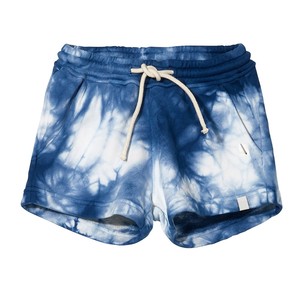 Qualité supérieure trucs Style Unique été hommes blanc Shorts vente chaude nouveaux hommes femmes surdimensionné survêtement maillot de bain culotte hommes - Product Image 4