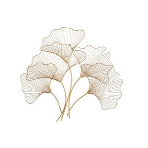 Arts muraux en métal de la plus haute conception utilisés pour la décoration de mariage Taille personnalisée Prix Offre Spéciale Arts muraux faits à la main - Product Image 6