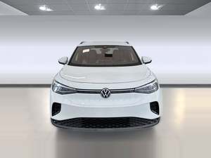 TENDANCES DU MOMENT! Véhicule personnel d'occasion 2023 ID.4Pro AWD avec SK AWD SUVs 34kWh - Product Image 2