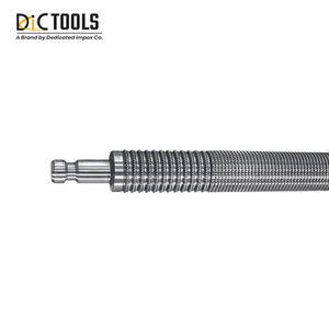 Broches de surface en acier rapide (HSS) M2 M35 M42 à bas prix, longueur totale de 1700 mm - Product Image 6