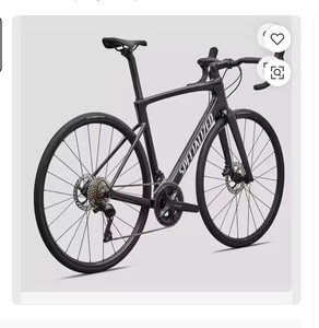 NOUVEAU RoubaixSL8 Sport/BIKE 105 À VENDRE - Product Image 1