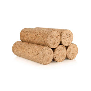 Premium Wood Briquettes RUF Briquettes Pini Kay Wood Briketts Briquettes à vendre à des prix bon marché Chips - Product Image 5
