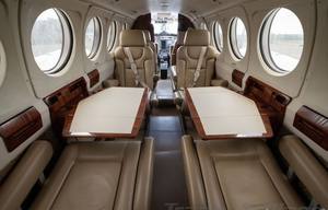 1979สะอาด BEECH-CRA-FT อากาศคิง200เรา - Product Image 5