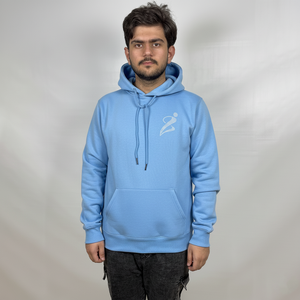 Sweat à capuche personnalisé de haute qualité avec strass, respirant, 100% coton, sweat à capuche avec strass - Product Image 1