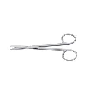 Tijeras Quirúrgicas de Acero Inoxidable, Manuales, de Precisión, para Corte, Tipo Spencer, Instrumentos Médicos, Resistentes a Altas Temperaturas - Product Image 2