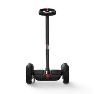 สกู๊ตเตอร์ไฟฟ้าทรงตัวอัตโนมัติ New Segway MAX/S2 รุ่นใหม่ ความเร็ว 10/11.2/12.4 ไมล์ต่อชั่วโมง น้ำหนักเบา ใช้งานร่วมกันได้ - Product Image 1