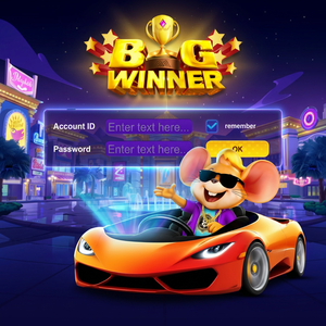 Se Busca Agente para Software de Juego de Pesca en Línea con Grandes Premios - Product Image 1