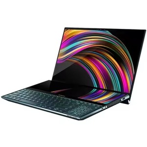 La mejor oferta disponible para el portátil Zenbook Pro Duo UX582/RTX 3070 de 15 pulgadas OLED 4K UHD 32GB 1TB SSD con pantalla táctil en stock - Product Image 3