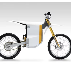 Nouveau vélo électrique GOWOW Ori Bike e-Motocross - Remise exclusive de 30% sur la vente. Livraison à domicile disponible - Product Image 5