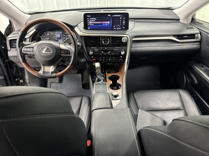 LEXUS RX 350L FWD 2022 d'occasion, conduite à gauche/droite - Product Image 2