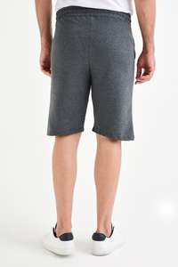 OEM Custom Logo Hot Summer High Quality Jeans Breathable Fit Baggy Jeans <b>Short</b> <b>Chino</b> Denim <b>Shorts</b> with Pocket for Men Manufacturer - Product Image 2