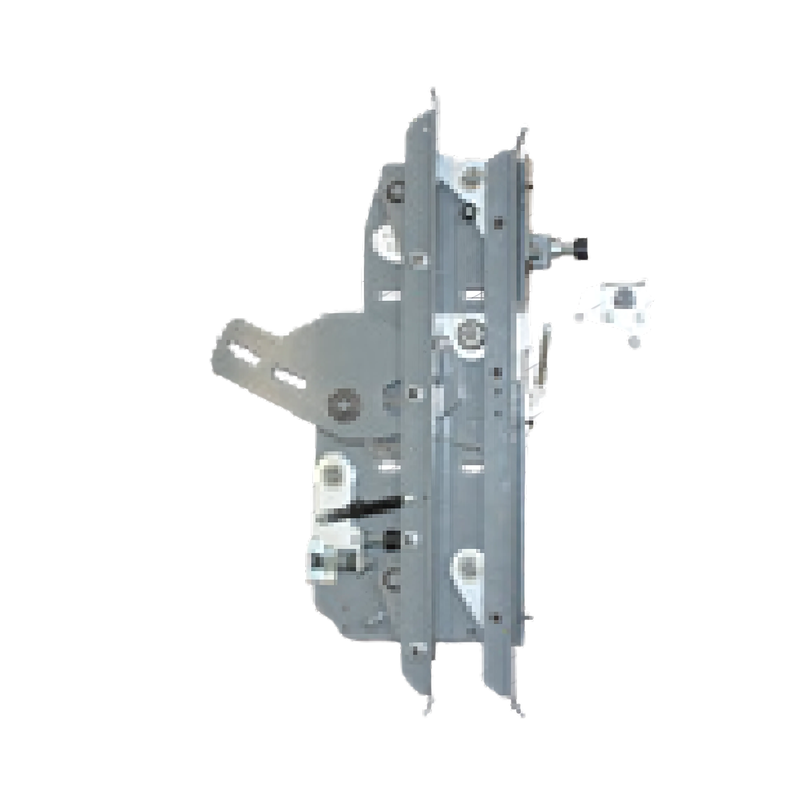 Corrosion resistant Elevator Door Knife for