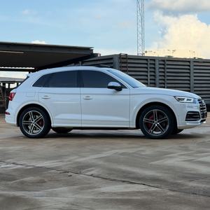 OFERTA PROMOCIONAL en AUDI SQ5 3.0 2018, 8 Cilindros, Diésel, Quattro, SUV con TECHO SOLAR PANORÁMICO y ENVÍO GRATUITO A TODO EL MUNDO RX - Product Image 3