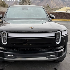 Rivian R1T Adventure Edition ปี 2022 มือสอง สภาพดี - Product Image 1