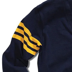 Cardigan en tricot épais anti-plis à boutons sur le devant, col en V, haute qualité, personnalisé, pour hommes et femmes, vente en gros, automne-hiver - Product Image 5