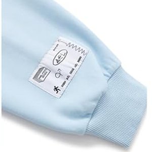 Vente en gros de sweats à capuche en coton mélangé Basics pour l'hiver sweats à capuche pour hommes avec logo imprimé personnalisé sweats à capuche surdimensionnés de qualité supérieure pour hommes - Product Image 6